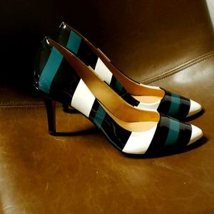 International Concepts Zitah5p Heels